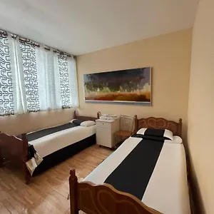 Kombinat Tirana
