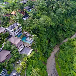 Paras 3* Ubud