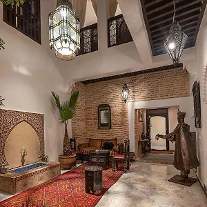 Riad Dar Merzouga Hammam&jacuzzi