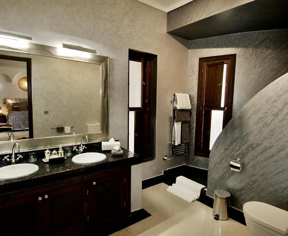 Riad Hotel La Claire Fontaine Marrakesch