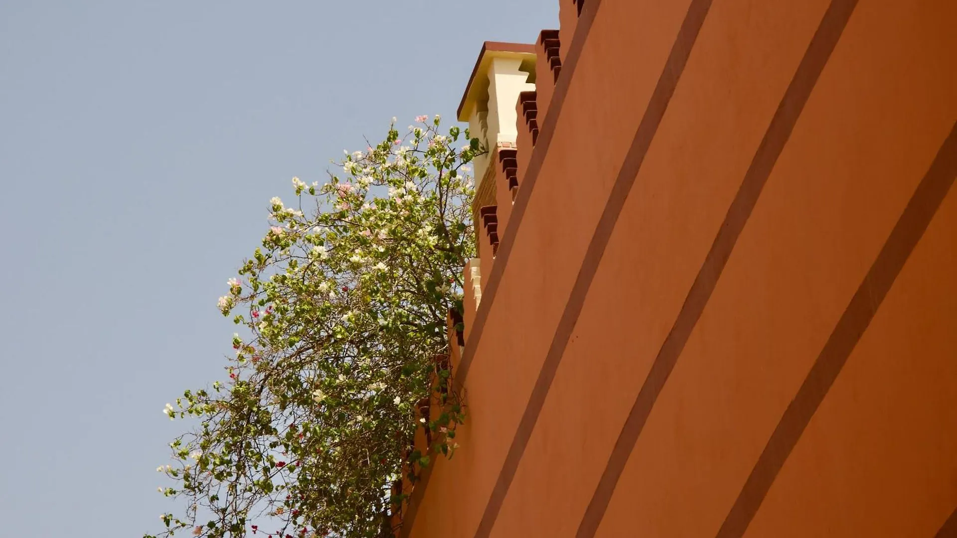 Hotel La Claire Fontaine Marrakesch