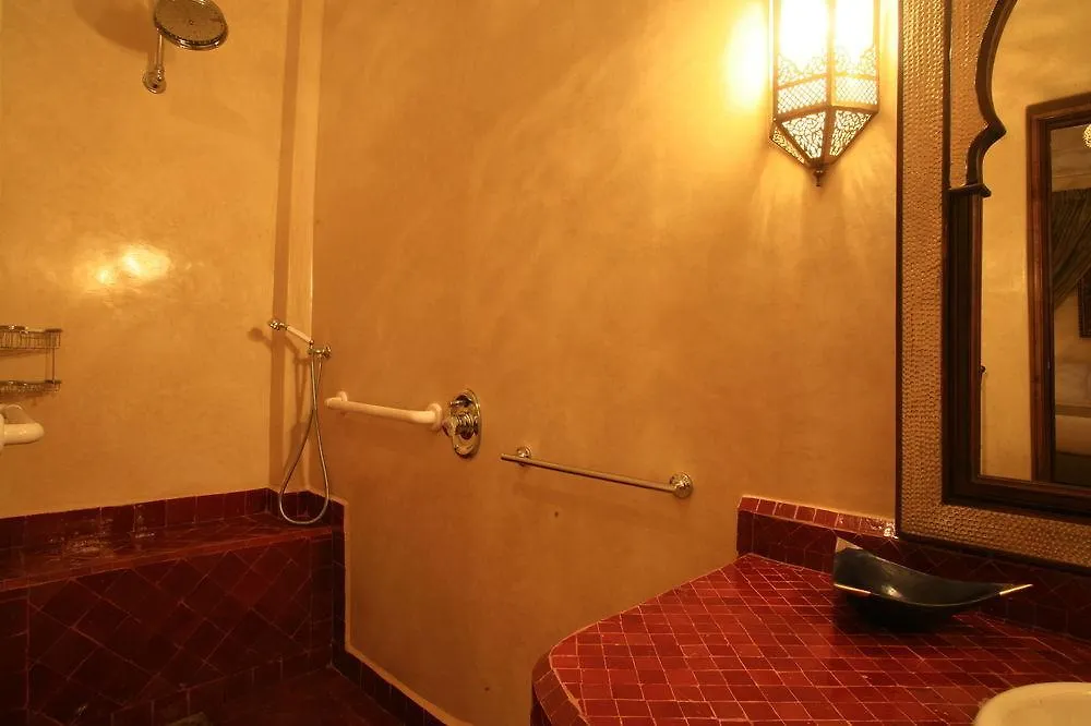 Hotel La Claire Fontaine Marrakesch Riad