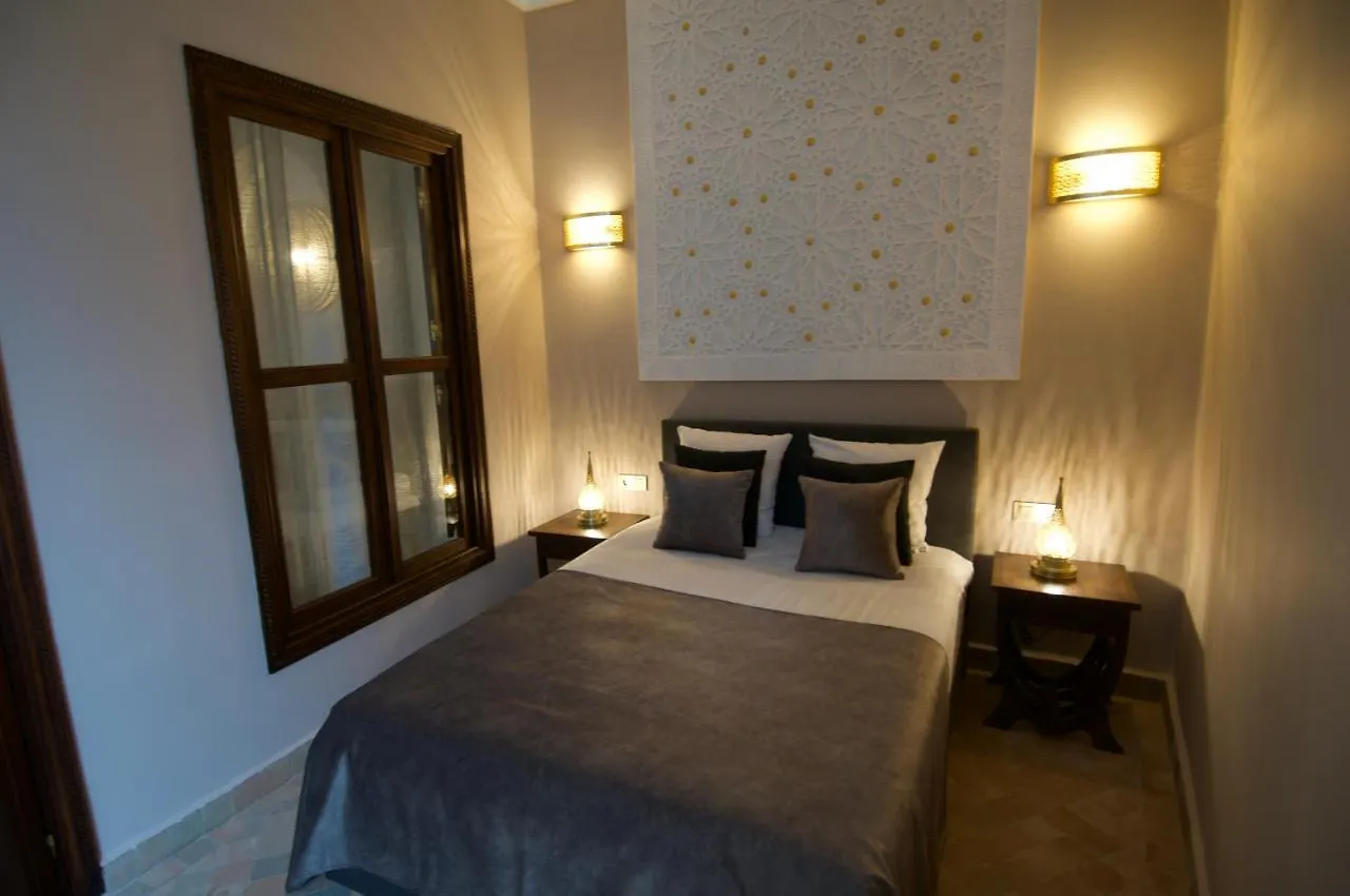 Hotel La Claire Fontaine Marrakesh 3*,  Marocco